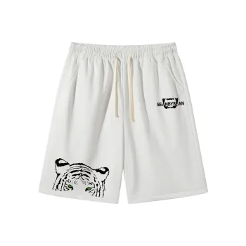 SEANBYSEAN Casual Shorts Unisex