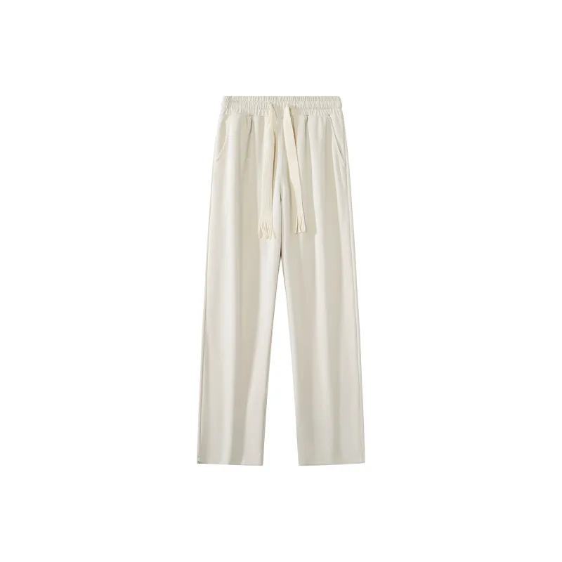 Emoji Casual Pants Unisex-7
