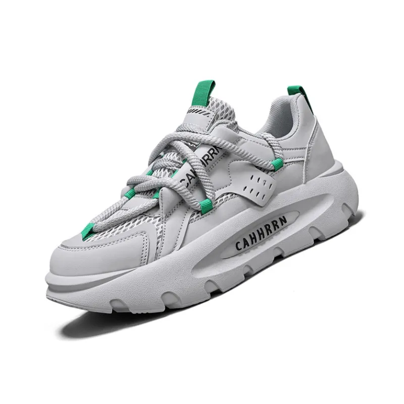 Frank Mully Low Top Casual Shoes Men's-5