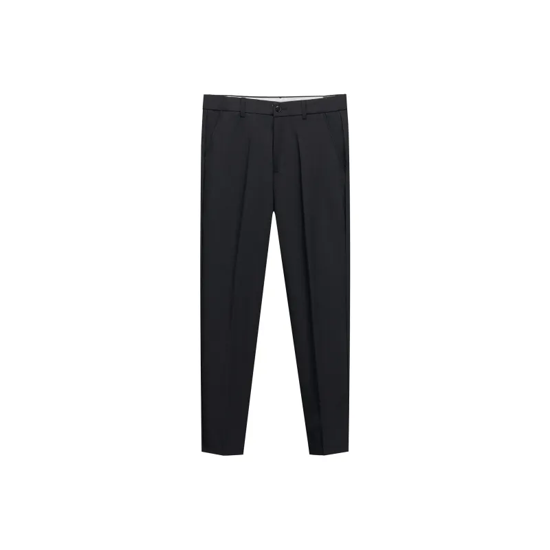 Chisportate Casual Pants Unisex-16
