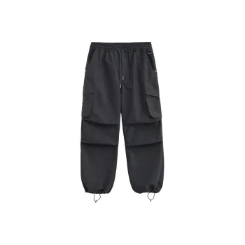 ONIARAI Casual Pants Men