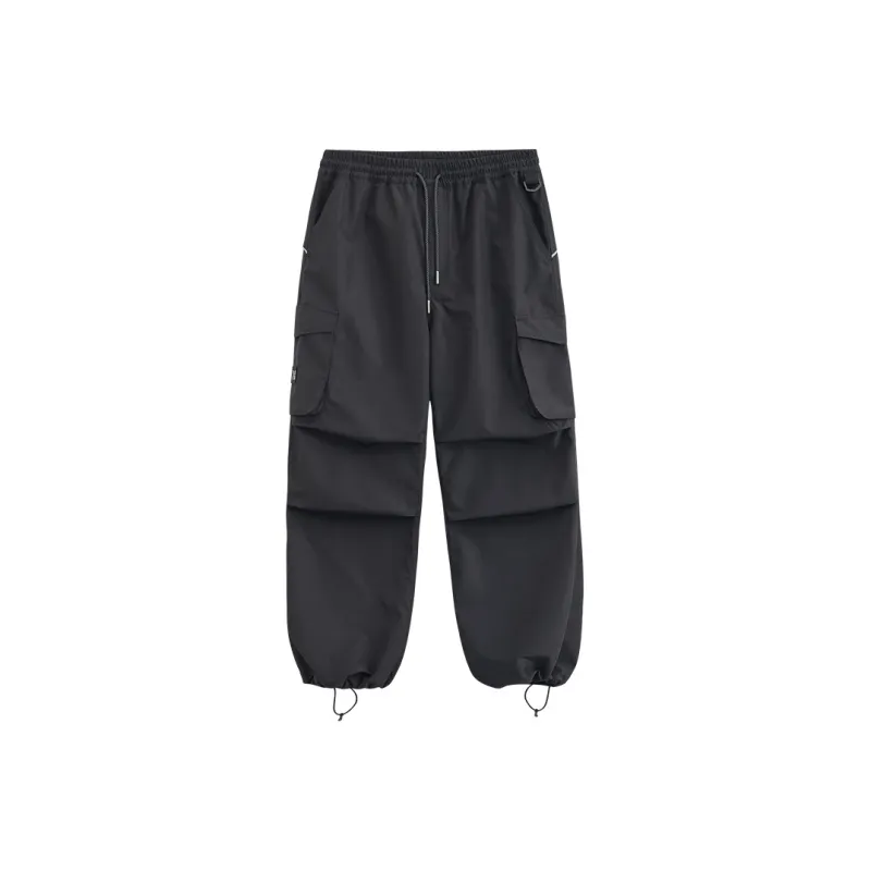 ONIARAI Casual Pants Men-0