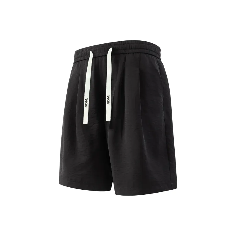 NCAA Casual Shorts Unisex-0