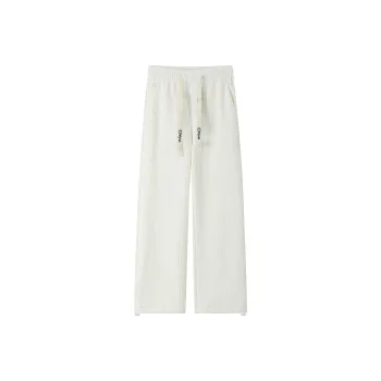Feiyue Casual Pants Unisex