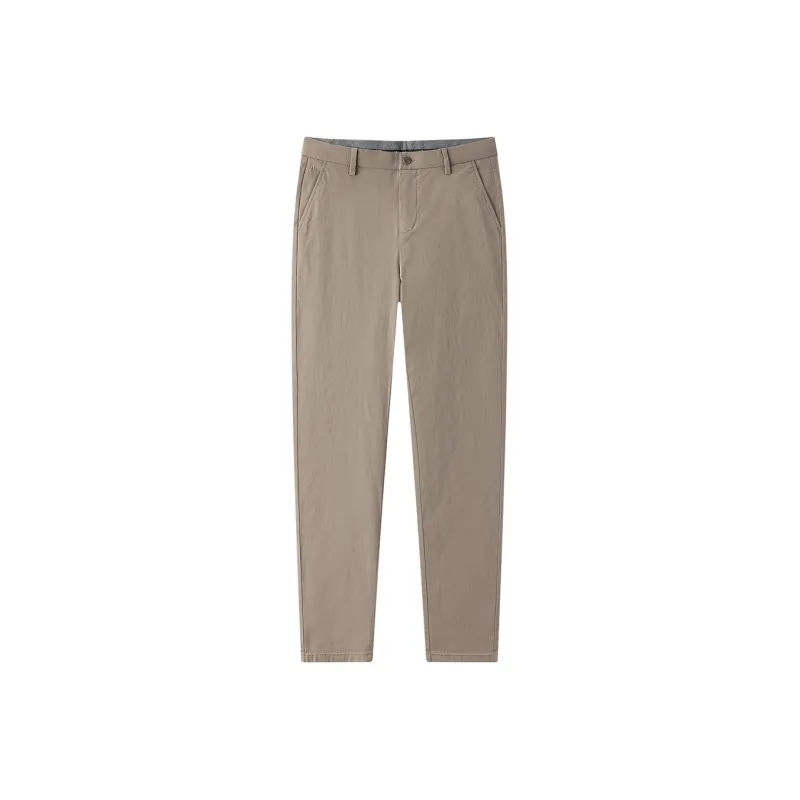 FIRS Casual Pants Men-15