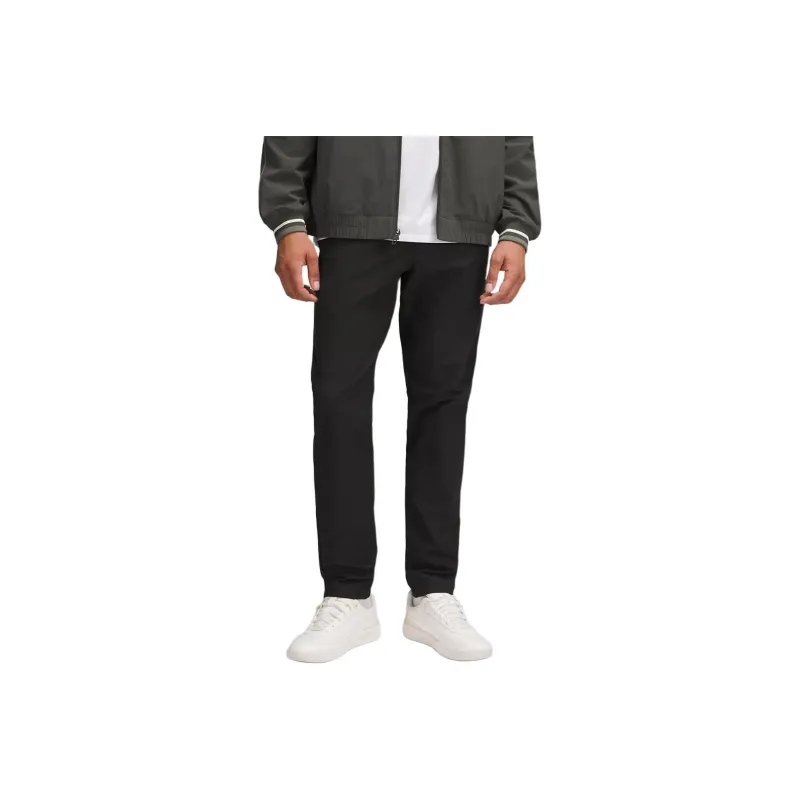 Lululemon Abc Slim Fit 5 Pocket Pant 34' Casual Pants Men's-10