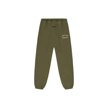 Fear Of God Essentials Fleece Essential Sweatpant 