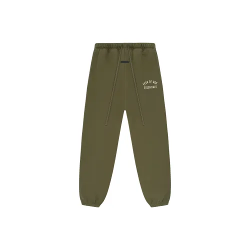 Fear Of God Essentials Fleece Essential Sweatpant 