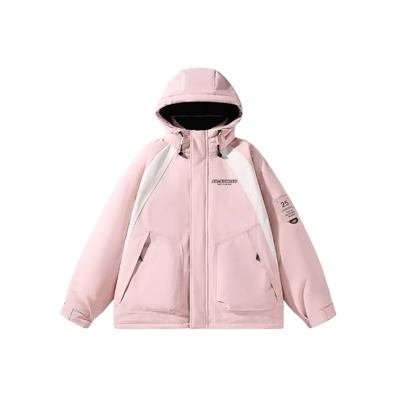 Ferrero Ross Puffer Jacket Unisex-8