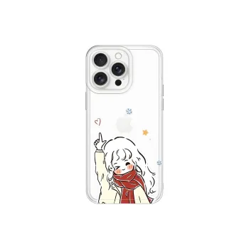 Ray chain Phone Cases