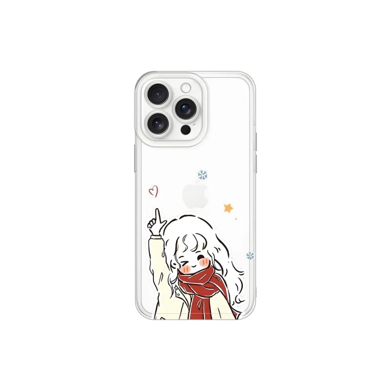 Ray chain Phone Cases-0