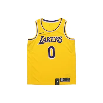 Nike X NBA Basketball Jerseys Men