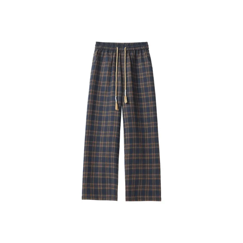 MXDT Casual Pants Unisex-2
