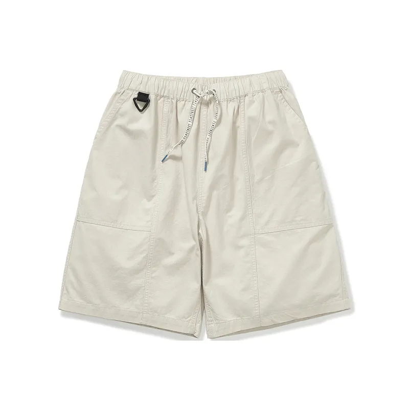 714STREET Casual Shorts Unisex-15