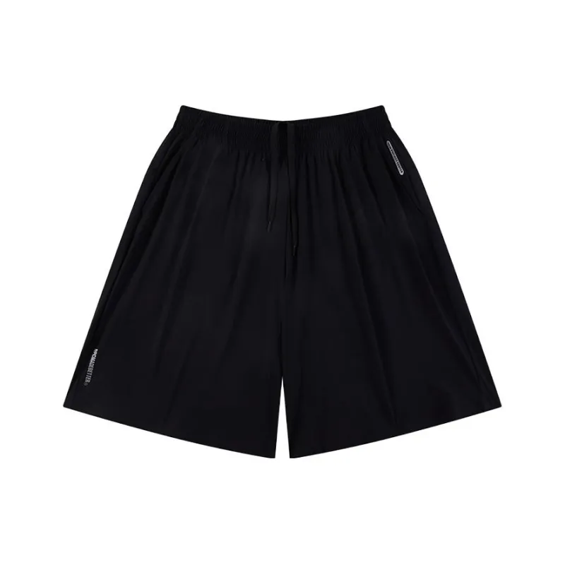 NPC Casual Shorts Unisex-0