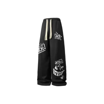 BTR Casual Pants Unisex