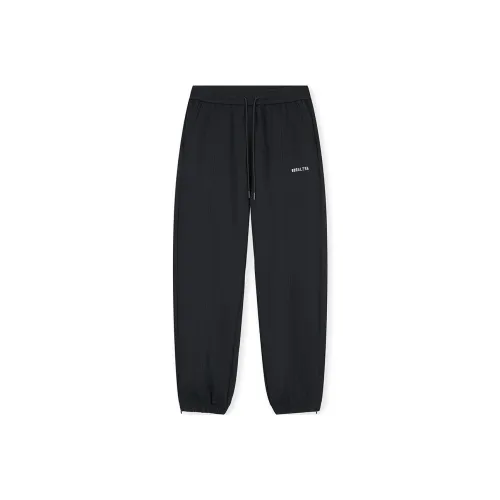 BONELESS Casual Pants Unisex