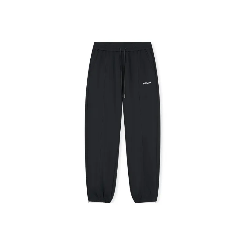 BONELESS Casual Pants Unisex-0