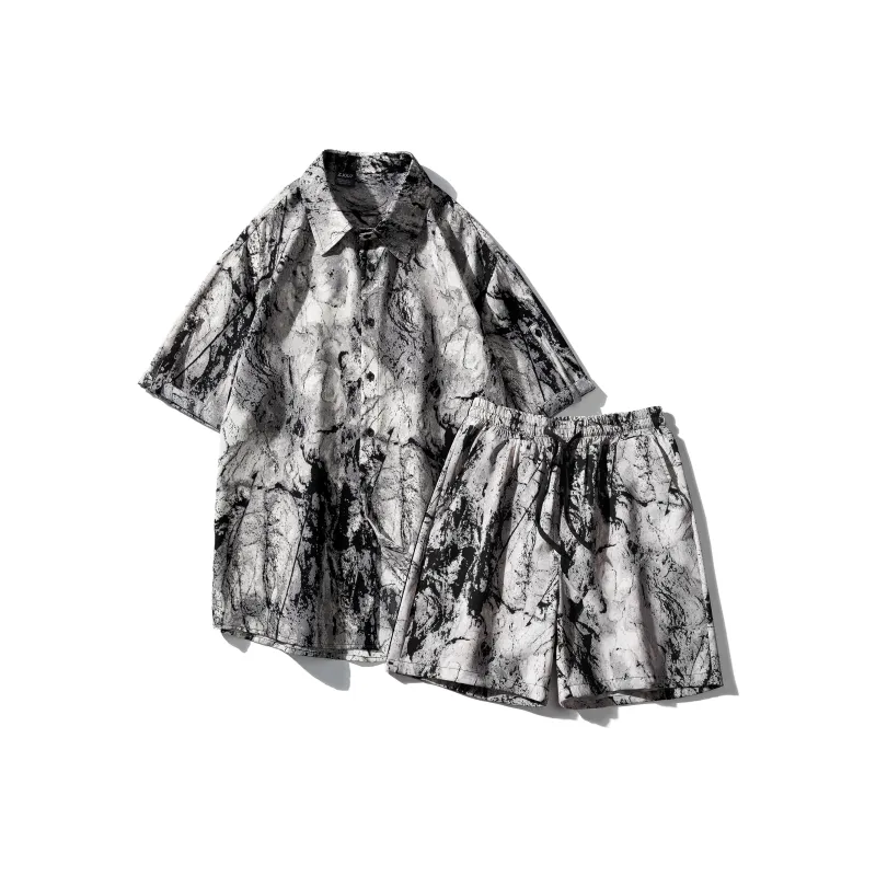 Caramella Casual Sportswear Unisex-12