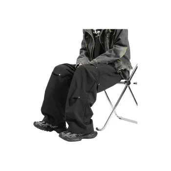 JIMI&JONS Casual Pants Unisex