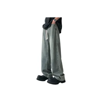 DANGERTIGER Jeans Unisex