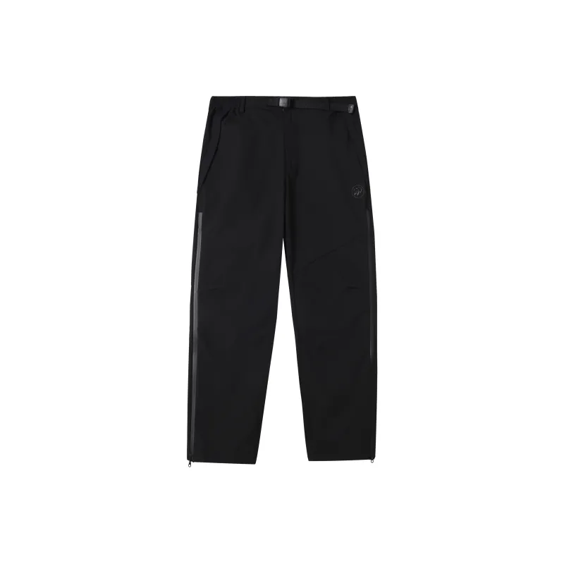 Panda Casual Pants Men-0
