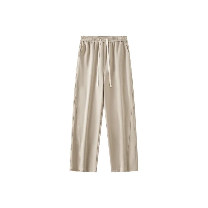 MIIOW Trend Party Series Casual Pants Unisex-4