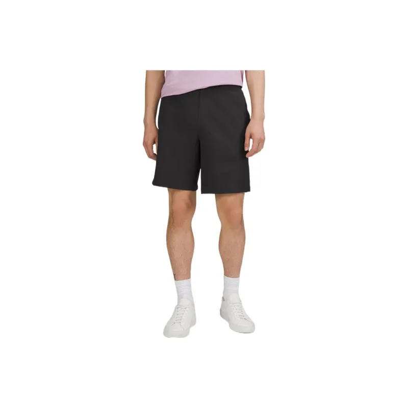 Lululemon New Venture Casual Shorts Men-1