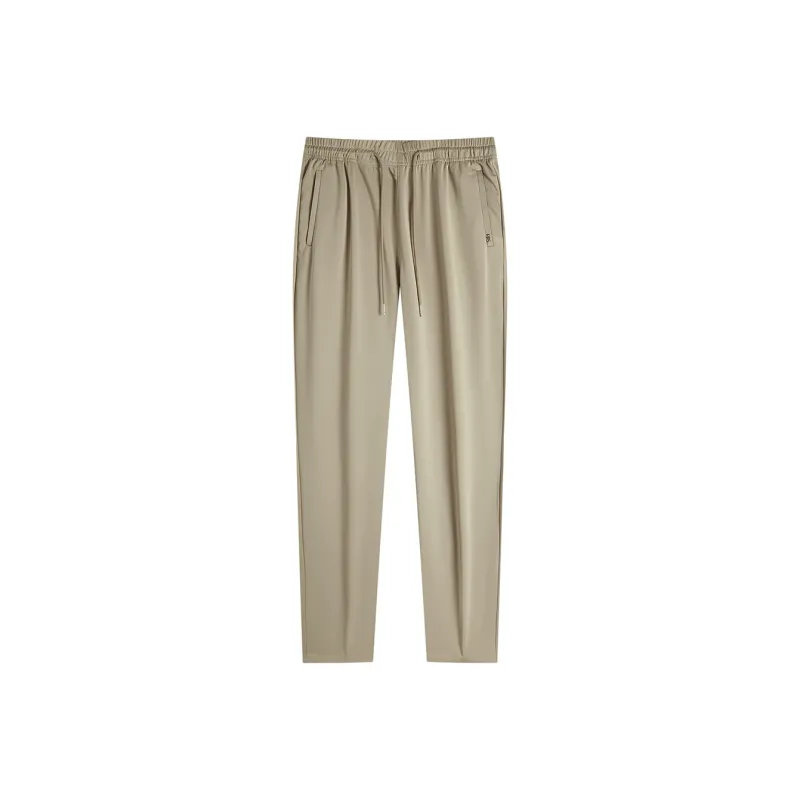 FIRS Casual Pants Men-6