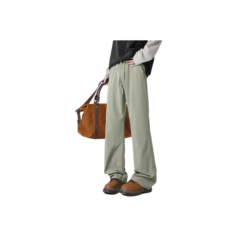 NOAHGIGI Casual Pants Unisex-7