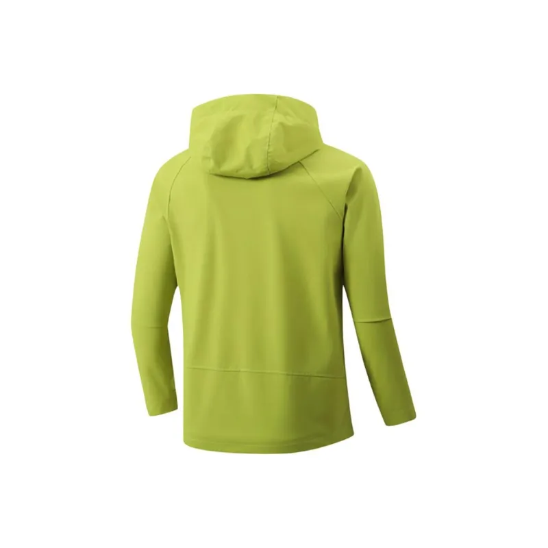 PIERRE CARDIN Mountain Versatile Outdoor Hiking Waterproof, Windproof, And Abrasion Resistant Windbreaker Jacket Unisex-9
