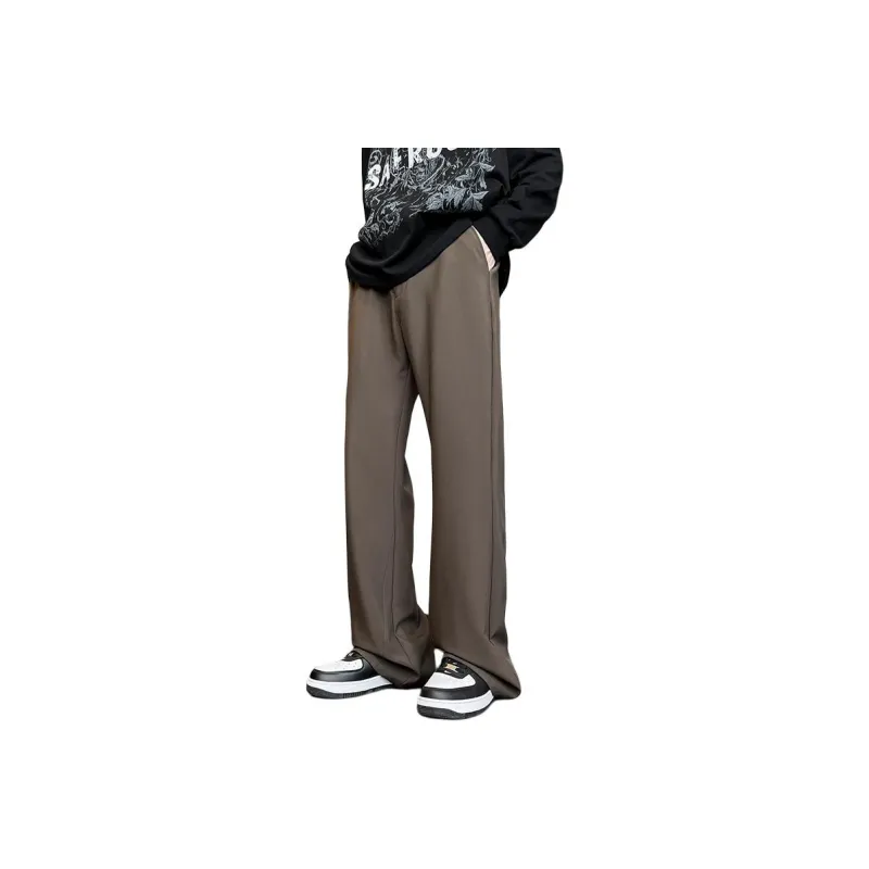 LCWP Casual Pants Unisex-6