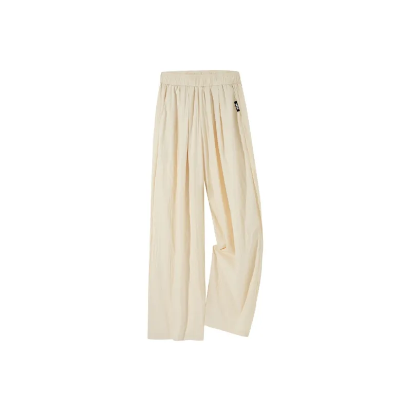 SAME FLOW Casual Pants Unisex-11