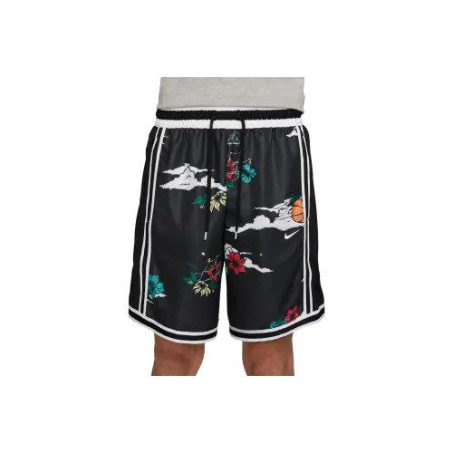 Nike Casual Shorts Men Black