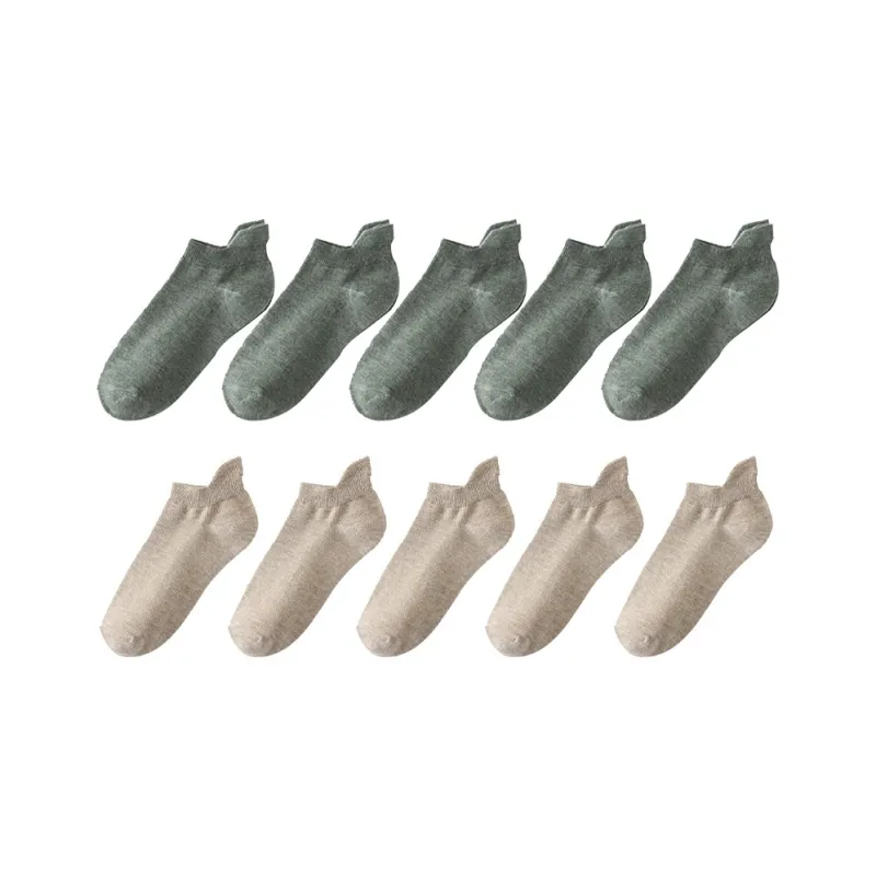 ROBINHOOD Ankle Socks Women's Combo Set-27