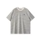 Apricot Stripes
