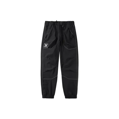 Pop Trading Company DRS Shorts