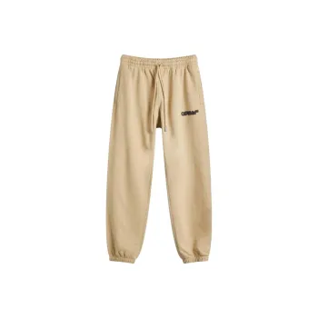 OFF WHITE Spray Arrow Track Pants