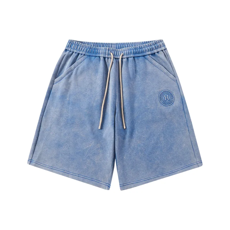 Hurley Casual Shorts Unisex-8