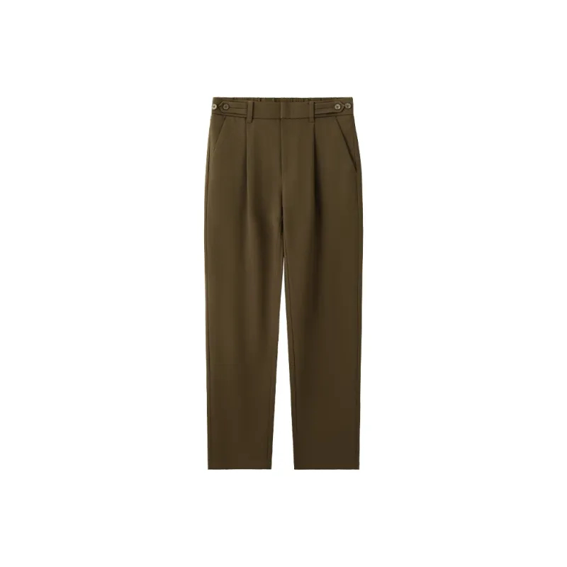 KRISBORG BG Casual Pants Men-3