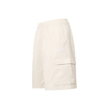 Nike Casual Shorts Men White