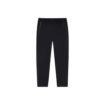 Anta Casual Pants Men's Basic Black