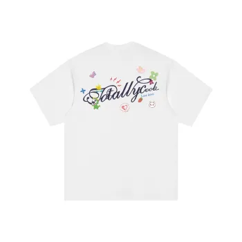 TALKING TOM T Shirts Unisex