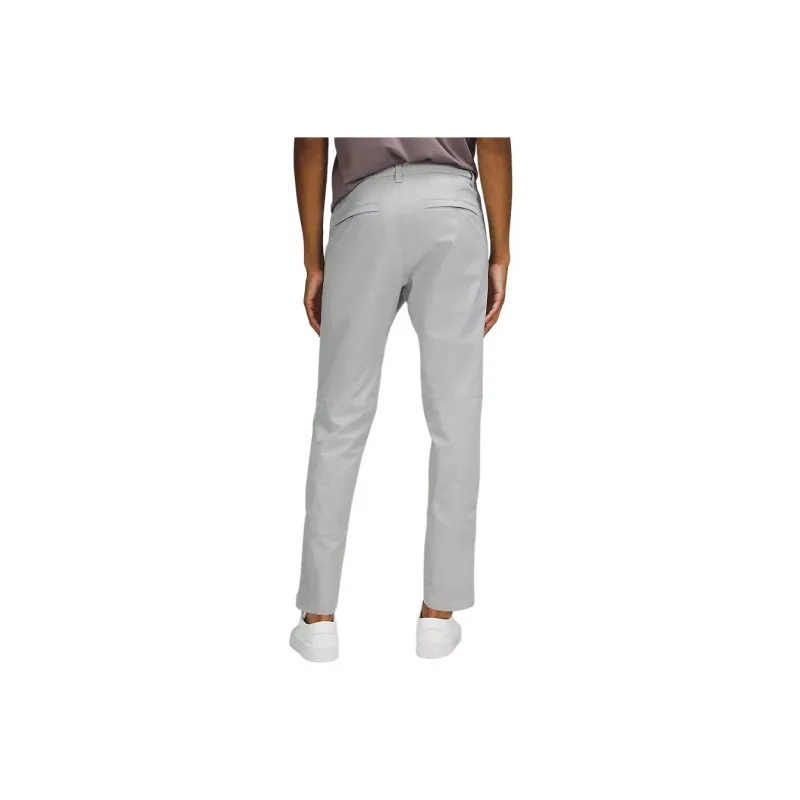 Lululemon Commission Slim Fit Pants 37' Casual Pants Men's-12