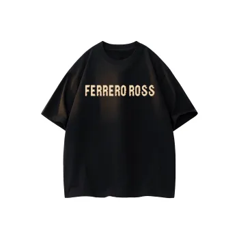 Ferrero Ross T Shirts Unisex