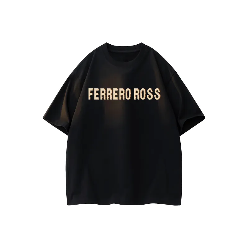 Ferrero Ross T Shirts Unisex-0