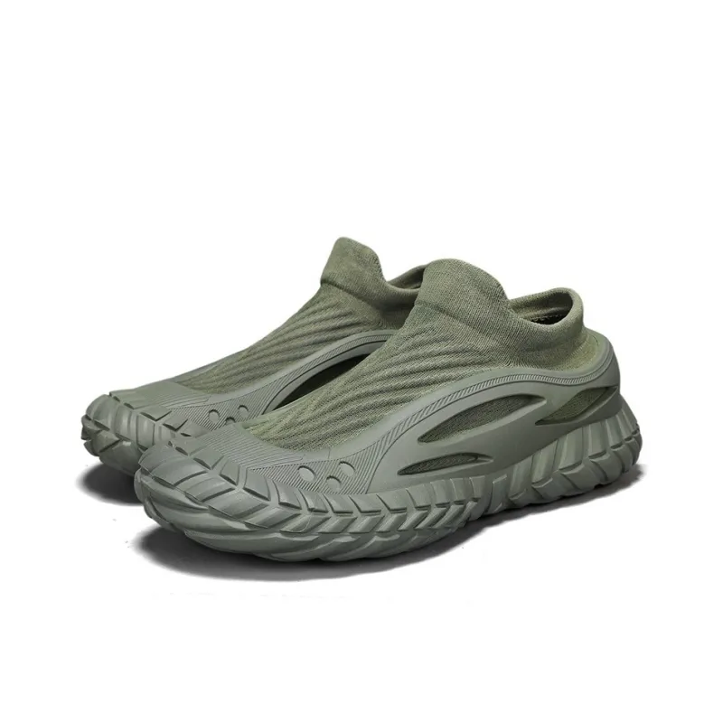 Frank Mully Low Top Casual Shoes Men's-4