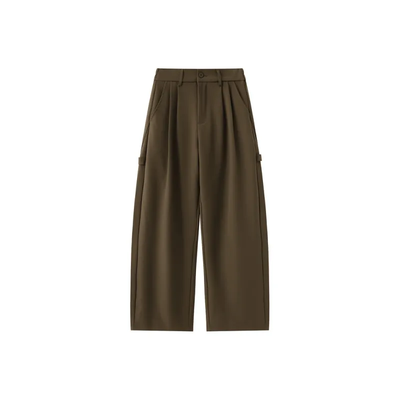 BONAS Casual Pants Men-0