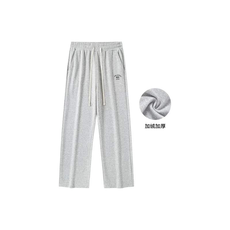 TEPOR Casual Pants Unisex-9