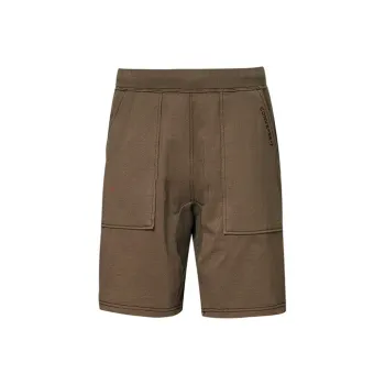 Converse Sports Shorts Men Smoke Gray